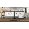 i-tec USB-C Dual Display Docking Station with Power Delivery 100 W