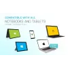 i-tec USB-C Dual Display Docking Station with Power Delivery 100 W