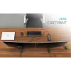 i-tec USB-C Dual Display Docking Station with Power Delivery 100 W
