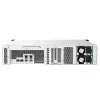 QNAP TS-832PXU-RP NAS Rack (2U) Annapurna Labs AL324 4 GB DDR4 0 TB QNAP Turbo System Black