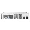 QNAP TS-832PXU NAS Rack (2U) Annapurna Labs AL324 4 GB DDR4 0 TB QNAP Turbo System Aluminium, Black