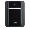 APC Back-UPS BX750MI - 750VA, 4x C13, USB, Line-Interactive, 0.75 kVA, 410 W, Sine, 140 V, 300 V