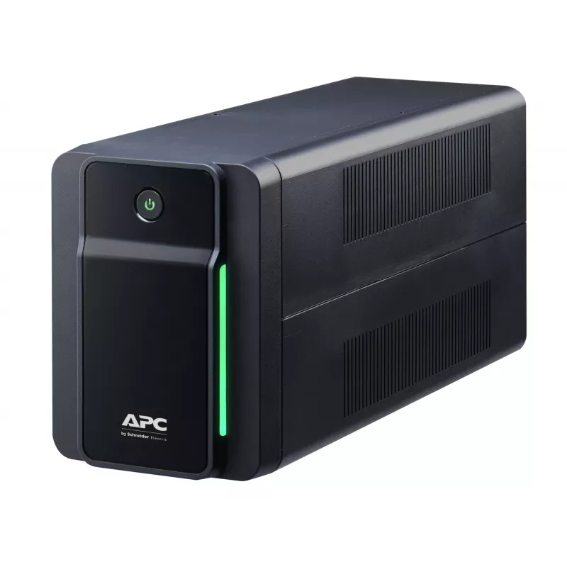 APC Back-UPS BX750MI - 750VA, 4x C13, USB, Line-Interactive, 0.75 kVA, 410 W, Sine, 140 V, 300 V