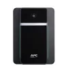 APC Back-UPS, 2200VA, Tower, 230V, 4x CEE 7/7 Schuko outlets, AVR