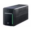 APC Back-UPS, 2200VA, Tower, 230V, 4x CEE 7/7 Schuko outlets, AVR