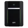 APC Easy UPS uninterruptible power supply (UPS) Line-Interactive 1.2 kVA 650 W 4 AC outlet(s)