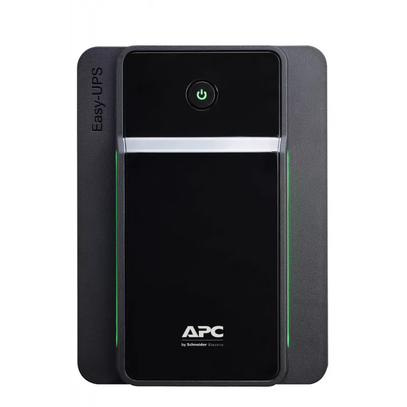 APC Easy UPS, 2200VA, Tower, 230V, 6x IEC C13 Outlets, AVR