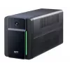 APC Easy UPS, 2200VA, Tower, 230V, 6x IEC C13 Outlets, AVR