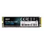 SSD M.2 2280 Silicon Power 1000GB NVMe PCIe Gen3x4, Read 2200 MB/s, Write 1600 MB/s