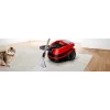 Bosch Serie 4 BWD421PET vacuum 5 L Cylinder vacuum Dry&wet 2100 W
