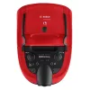 Bosch Serie 4 BWD421PET vacuum 5 L Cylinder vacuum Dry&wet 2100 W