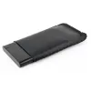 GEMBIRD USB 3.1 2.5in SATA HDD Enclosure with Type-C Port, Brushed Aluminum - Black