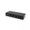 Docking Station i-tec USB-C Quattro Display Docking Station with Power Delivery 85 W