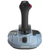 Thrustmaster Airbus Edition Black, Blue USB Joystick Analogue / Digital PC