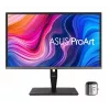 ASUS ProArt PA27UCX-K computer monitor 68.6 cm (27 inch) 3840 x 2160 pixels 4K Ultra HD LED Black