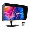 ASUS ProArt PA27UCX-K computer monitor 68.6 cm (27 inch) 3840 x 2160 pixels 4K Ultra HD LED Black