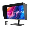 ASUS ProArt PA27UCX-K computer monitor 68.6 cm (27 inch) 3840 x 2160 pixels 4K Ultra HD LED Black
