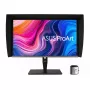 ASUS ProArt PA27UCX-K computer monitor 68.6 cm (27 inch) 3840 x 2160 pixels 4K Ultra HD LED Black