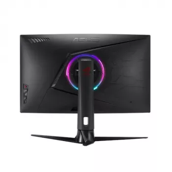 ASUS ROG Strix XG32VC computer monitor 80 cm (31.5 inch) 2560 x 1440 pixels Quad HD LED Black