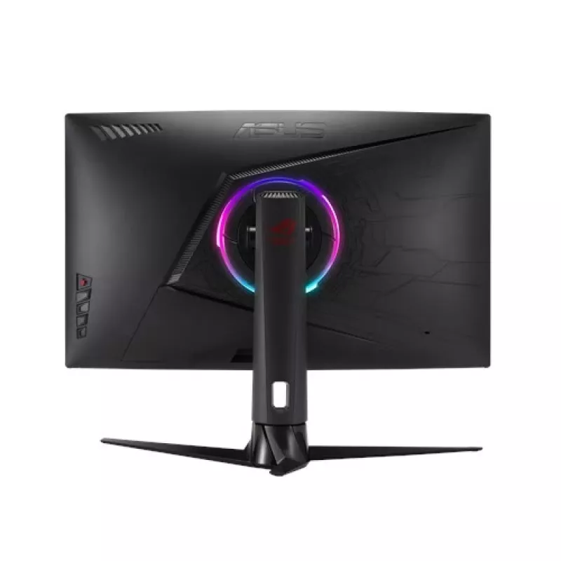 ASUS ROG Strix XG32VC computer monitor 80 cm (31.5 inch) 2560 x 1440 pixels Quad HD LED Black