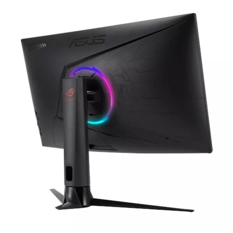 ASUS ROG Strix XG32VC computer monitor 80 cm (31.5 inch) 2560 x 1440 pixels Quad HD LED Black