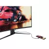 ASUS ROG Strix XG32VC computer monitor 80 cm (31.5 inch) 2560 x 1440 pixels Quad HD LED Black