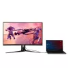 ASUS ROG Strix XG32VC computer monitor 80 cm (31.5 inch) 2560 x 1440 pixels Quad HD LED Black