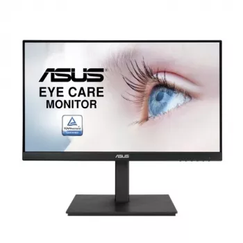 ASUS VA229QSB computer monitor 54.6 cm (21.5 inch) 1920 x 1080 pixels Full HD LED Black