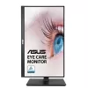 ASUS VA229QSB computer monitor 54.6 cm (21.5 inch) 1920 x 1080 pixels Full HD LED Black