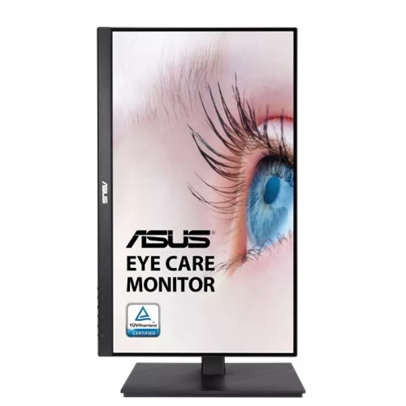 ASUS VA229QSB computer monitor 54.6 cm (21.5 inch) 1920 x 1080 pixels Full HD LED Black