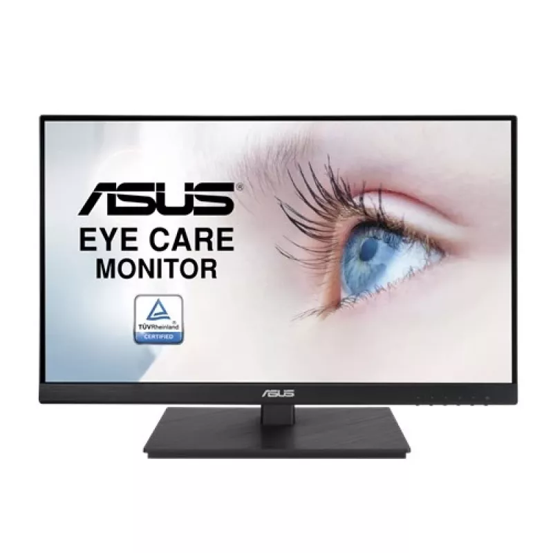 ASUS VA229QSB computer monitor 54.6 cm (21.5 inch) 1920 x 1080 pixels Full HD LED Black