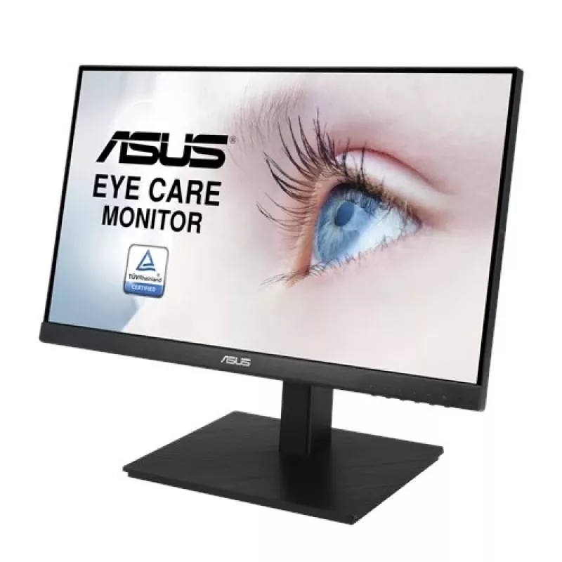 ASUS VA229QSB computer monitor 54.6 cm (21.5 inch) 1920 x 1080 pixels Full HD LED Black
