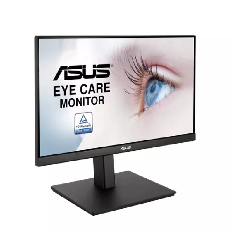 ASUS VA229QSB computer monitor 54.6 cm (21.5 inch) 1920 x 1080 pixels Full HD LED Black