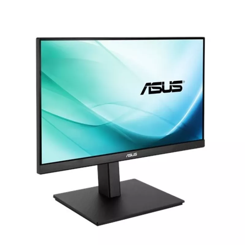 ASUS VA229QSB computer monitor 54.6 cm (21.5 inch) 1920 x 1080 pixels Full HD LED Black