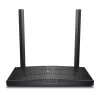 TP-Link Archer AC1200 MU-MIMO VDSL/ADSL Wireless Modem Router, Black