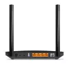 TP-Link Archer AC1200 MU-MIMO VDSL/ADSL Wireless Modem Router, Black