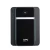 APC BVX700LI uninterruptible power supply (UPS) Line-Interactive 0.7 kVA 360 W 4 AC outlet(s)