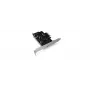 ICY BOX IB-PCI1901-C32 interface cards/adapter Internal USB 3.2 Gen 2 (3.1 Gen 2)