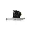 ICY BOX IB-PCI1901-C32 interface cards/adapter Internal USB 3.2 Gen 2 (3.1 Gen 2)