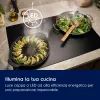 Electrolux LFU216X Built-under Stainless steel, Silver 272 m³/h