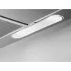 Electrolux LFU216X Built-under Stainless steel, Silver 272 m³/h