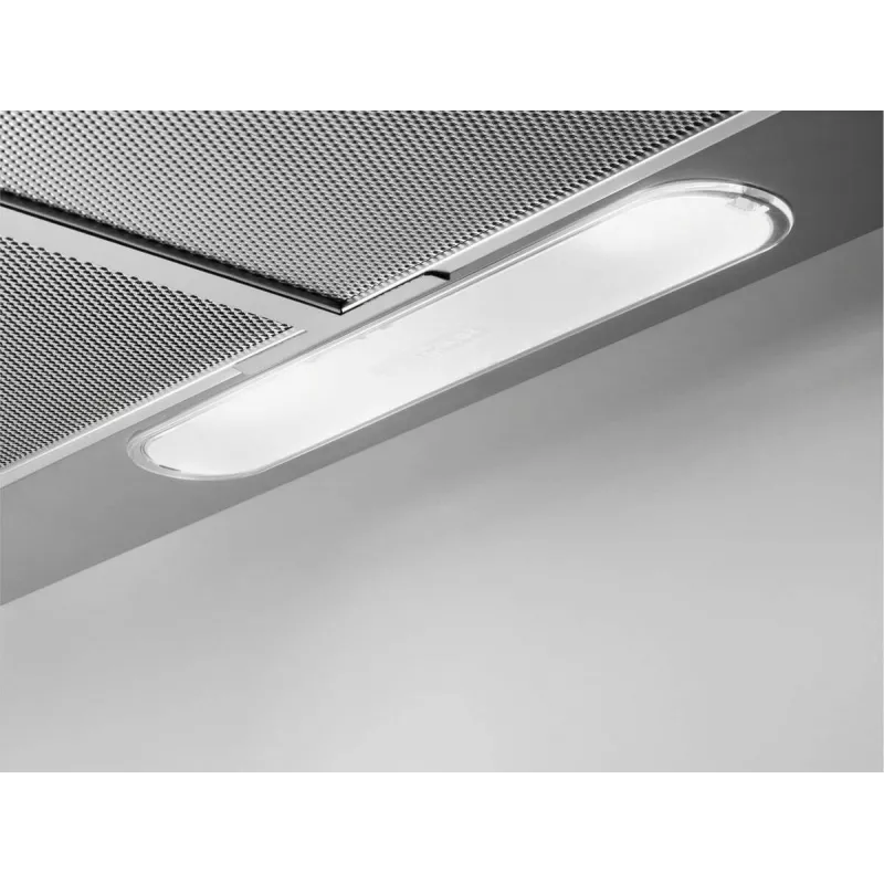 Electrolux LFU216X Built-under Stainless steel, Silver 272 m³/h