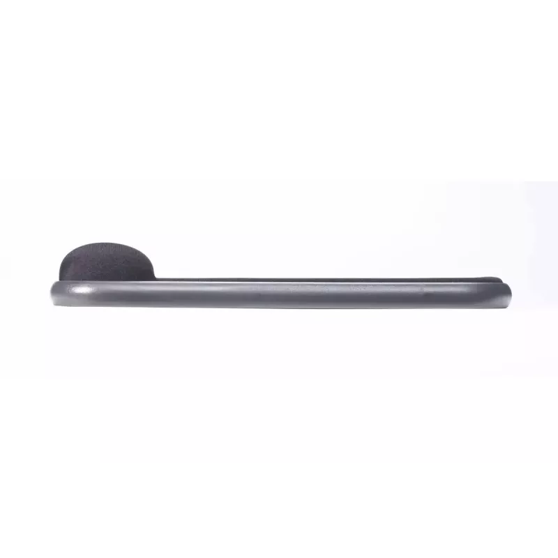 Kensington Height Adjustable Gel Mouse Pad Black
