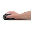 Mouse Kensington Pro Fit Ergo Wired USB Type-A