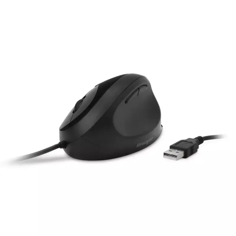 Mouse Kensington Pro Fit Ergo Wired USB Type-A