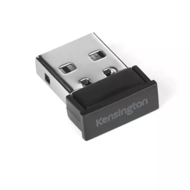 Mouse Kensington Pro Fit Ergo Vertical Wireless RF Wireless