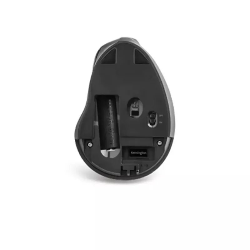 Mouse Kensington Pro Fit Ergo Vertical Wireless RF Wireless