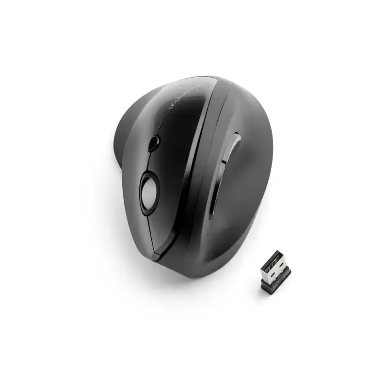 Mouse Kensington Pro Fit Ergo Vertical Wireless RF Wireless
