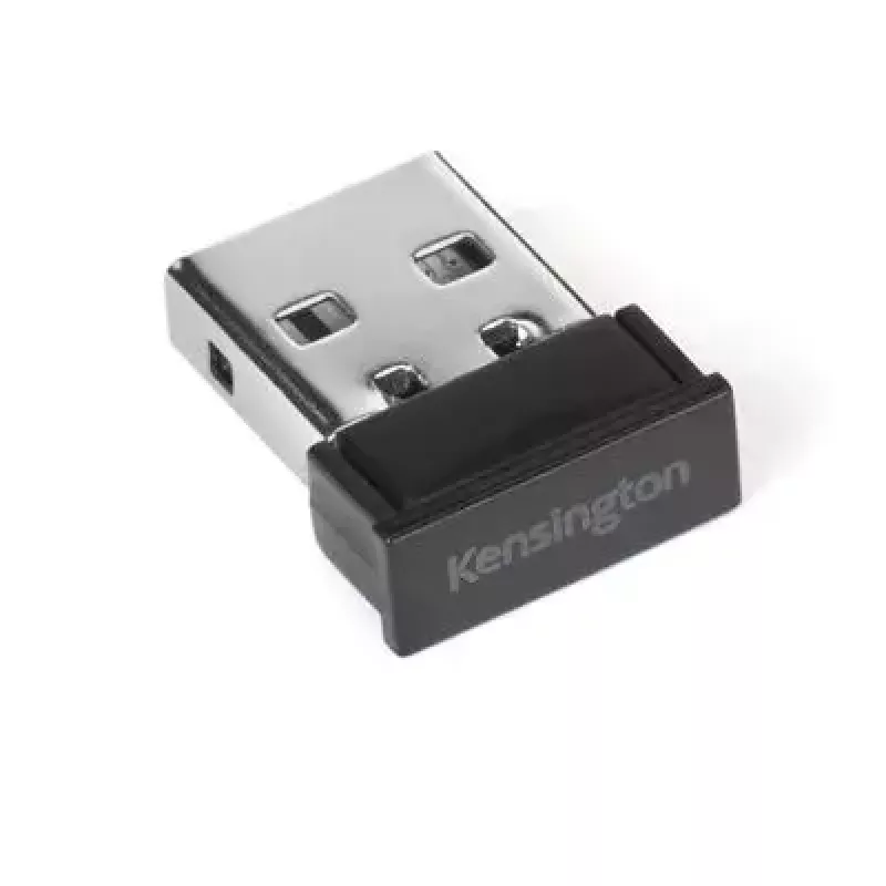 Mouse Kensington Pro Fit Ergo Vertical Wireless RF Wireless