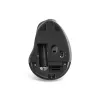 Mouse Kensington Pro Fit Ergo Vertical Wireless RF Wireless